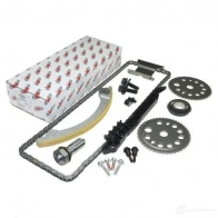 Комплект цепи ГРМ AUTOMEGA 4053184276897 1198227562 88QIMR K 130006710 - Изображение 2