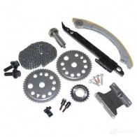 Комплект цепи ГРМ AUTOMEGA 4053184276897 1198227562 88QIMR K 130006710 - Изображение 4