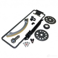 Комплект цепи ГРМ AUTOMEGA 4053184276897 1198227562 88QIMR K 130006710 - Изображение 5