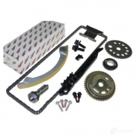 Комплект цепи ГРМ AUTOMEGA 4053184277177 1198227592 130008710 H 3U58Z - Изображение 2