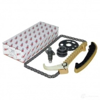 Комплект цепи ГРМ AUTOMEGA ZBAX9 0I 130129910 4053184367083 1224986960 - Изображение 2