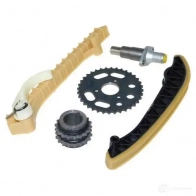 Комплект цепи ГРМ AUTOMEGA ZBAX9 0I 130129910 4053184367083 1224986960 - Изображение 3