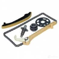 Комплект цепи ГРМ AUTOMEGA ZBAX9 0I 130129910 4053184367083 1224986960 - Изображение 5