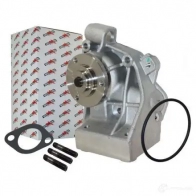 Водяной насос, помпа AUTOMEGA 1198234268 Z KYF7 160083010 4053184353147 - Изображение 2