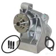 Водяной насос, помпа AUTOMEGA 1198234268 Z KYF7 160083010 4053184353147 - Изображение 5