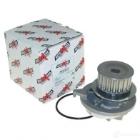 Водяной насос, помпа AUTOMEGA 1198234480 S5 JDD 160096110 4053184354632 - Изображение 2