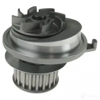 Водяной насос, помпа AUTOMEGA 1198234480 S5 JDD 160096110 4053184354632 - Изображение 3