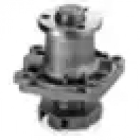 Водяной насос, помпа AUTOMEGA Citroen C5 3 (RW, PF3) Универсал 2.2 HDi 200 204 л.с. 2010 – наст. время 4053184214844 30105590259 L HM8U