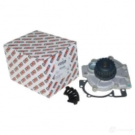Водяной насос, помпа AUTOMEGA 4053184347412 TM WLT4 160025710 1198233122 - Изображение 2