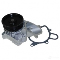 Водяной насос, помпа AUTOMEGA I MX641 1225009764 210010310 - Изображение 5