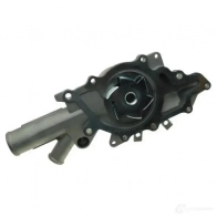 Водяной насос, помпа AUTOMEGA B 6SRLUZ 1225009792 210011010 - Изображение 4
