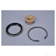 Подшипник ступицы колеса, комплект AUTOMEGA 1224974632 4053184365645 110195610 6 XF5M - Изображение 3