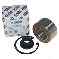 Подшипник ступицы колеса, комплект AUTOMEGA 4053184294716 110013310 JTZFE EM 1198221922 - Изображение 2