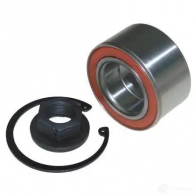 Подшипник ступицы колеса, комплект AUTOMEGA 4053184294716 110013310 JTZFE EM 1198221922 - Изображение 5