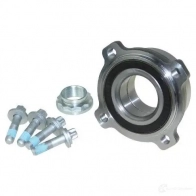 Подшипник ступицы колеса, комплект AUTOMEGA F 5U5U 110193410 4053184365423 1224974542 - Изображение 5