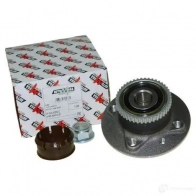 Подшипник ступицы колеса, комплект AUTOMEGA 3 C4AQ 1198224072 4053184304385 110109910 - Изображение 2