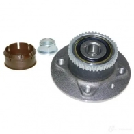 Подшипник ступицы колеса, комплект AUTOMEGA 3 C4AQ 1198224072 4053184304385 110109910 - Изображение 5