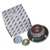 Подшипник ступицы колеса, комплект AUTOMEGA R7X 19M 110098610 1198223830 4053184303241 - Изображение 2