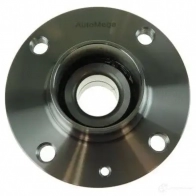Подшипник ступицы колеса, комплект AUTOMEGA R7X 19M 110098610 1198223830 4053184303241 - Изображение 4