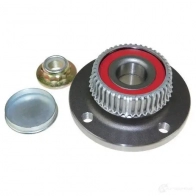 Подшипник ступицы колеса, комплект AUTOMEGA R7X 19M 110098610 1198223830 4053184303241 - Изображение 5
