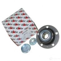 Подшипник ступицы колеса, комплект AUTOMEGA J ME0X 110099210 1198223842 4053184303302 - Изображение 2
