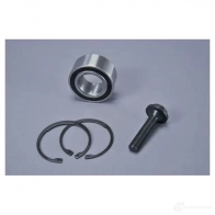 Подшипник ступицы колеса, комплект AUTOMEGA F UG7KM 4053184301759 110083710 1198223506 - Изображение 5