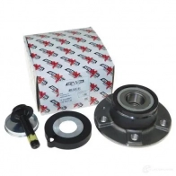 Подшипник ступицы колеса, комплект AUTOMEGA 4053184303326 110099410 KOZ0Y G 1198223846 - Изображение 2