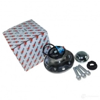Подшипник ступицы колеса, комплект AUTOMEGA 4053184309267 1198225030 CW7 QGX 110154310 - Изображение 2
