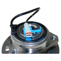 Подшипник ступицы колеса, комплект AUTOMEGA 4053184309267 1198225030 CW7 QGX 110154310 - Изображение 3