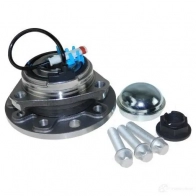Подшипник ступицы колеса, комплект AUTOMEGA 4053184309267 1198225030 CW7 QGX 110154310 - Изображение 5