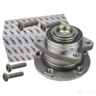 Подшипник ступицы колеса, комплект AUTOMEGA 1198223838 4053184303289 AJ8 17 110099010 - Изображение 2