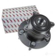 Подшипник ступицы колеса, комплект AUTOMEGA NUE K1 110000510 2520205 - Изображение 2