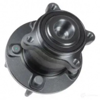 Подшипник ступицы колеса, комплект AUTOMEGA NUE K1 110000510 2520205 - Изображение 3