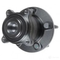 Подшипник ступицы колеса, комплект AUTOMEGA NUE K1 110000510 2520205 - Изображение 4