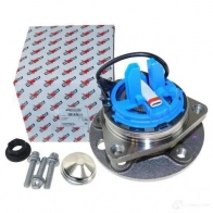 Подшипник ступицы колеса, комплект AUTOMEGA 1198225036 4053184309397 46Z LD 110154910 - Изображение 2