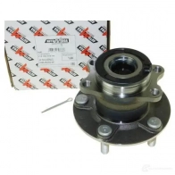 Подшипник ступицы колеса, комплект AUTOMEGA UX9 E8 1198224728 4053184307638 110141910 - Изображение 2