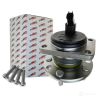 Подшипник ступицы колеса, комплект AUTOMEGA 110022510 125X NIM 4053184295638 1198222128 - Изображение 2