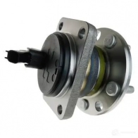 Подшипник ступицы колеса, комплект AUTOMEGA 110022510 125X NIM 4053184295638 1198222128 - Изображение 4