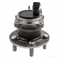 Подшипник ступицы колеса, комплект AUTOMEGA 1198222096 4053184295485 110021010 S8 XYF - Изображение 3