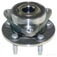 Подшипник ступицы колеса, комплект AUTOMEGA 4053184311291 0A US0R2 110167510 1198225298 - Изображение 5
