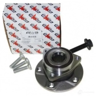 Подшипник ступицы колеса, комплект AUTOMEGA 4IG 3M 1198223480 4053184301650 110082710 - Изображение 2