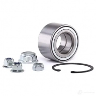 Подшипник ступицы колеса, комплект AUTOMEGA F0R EQV 4053184301704 1198223494 110083210 - Изображение 3