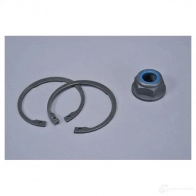 Подшипник ступицы колеса, комплект AUTOMEGA DA B4FR 4053184301698 110083110 1198223492 - Изображение 3