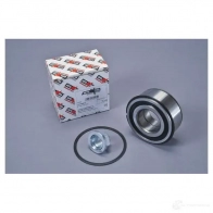 Подшипник ступицы колеса, комплект AUTOMEGA 110108610 5J21 4JL 4053184304255 1198224040 - Изображение 2