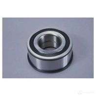 Подшипник ступицы колеса, комплект AUTOMEGA 110108610 5J21 4JL 4053184304255 1198224040 - Изображение 4