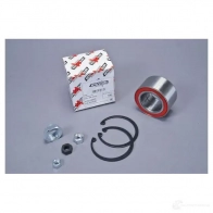 Подшипник ступицы колеса, комплект AUTOMEGA 1198223502 8 35EL 110083510 4053184301735 - Изображение 2