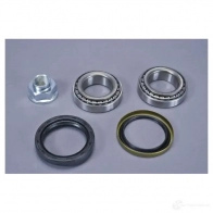Подшипник ступицы колеса, комплект AUTOMEGA QAY 3B 110195710 4053184365652 1224974634 - Изображение 3