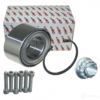 Подшипник ступицы колеса, комплект AUTOMEGA O N6N02 1198223474 4053184301636 110082510 - Изображение 2