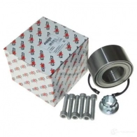 Подшипник ступицы колеса, комплект AUTOMEGA O N6N02 1198223474 4053184301636 110082510 - Изображение 4