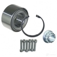 Подшипник ступицы колеса, комплект AUTOMEGA O N6N02 1198223474 4053184301636 110082510 - Изображение 5